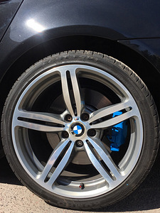 BMW style 167 (5 foto / 6)
