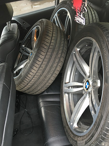 BMW style 167 (6 foto / 6)