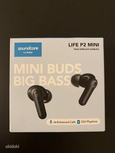 Soundcore от Anker Life P2 Mini TWS Headphones (foto #1)