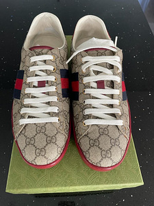 Gucci sneakers men's (2 foto / 3)