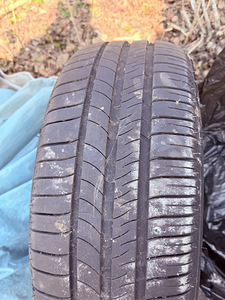 Michelin 205 / 55 / 16 Suvi (3 foto / 4)