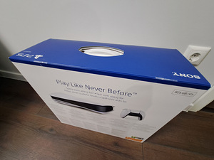 Playstation 5 disc edition Ps5 (2 foto / 3)