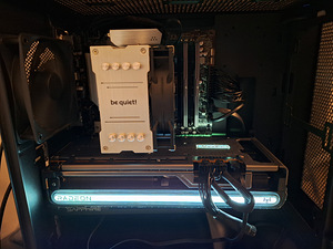 Mänguarvuti Ryzen 7 7800x3d RX 7800xt 32gb 6000mhz (5 foto / 5)