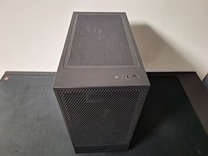 Mänguarvuti Ryzen 7 7800x3d RX 7800xt 32gb 6000mhz (3 foto / 5)