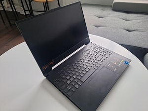 ASUS TUF F15 32GB I7 13th 4070 Gaming (2 foto / 5)