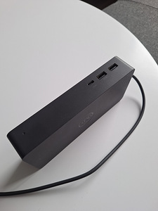 Dokkimisjaam USB jagaja 10in1 (5 foto / 5)