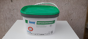 Betonkontakt Knauf 22l
