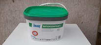 Betonkontakt Knauf 22l