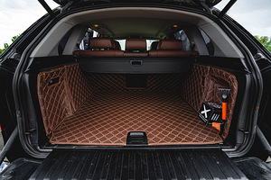 BMW X5 X-DRIVE (8 foto / 14)