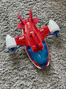 Paw patrol вертолёт (1 фото из 4)