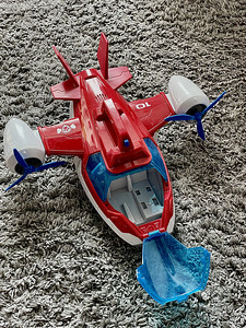 Paw patrol вертолёт (3 фото из 4)