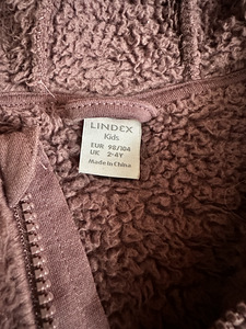 Soe kampsun Lindex (2 foto / 2)