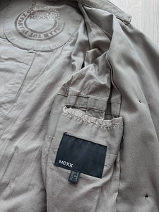 Mexx vihmamantel (kott kingituseks) (3 foto / 5)
