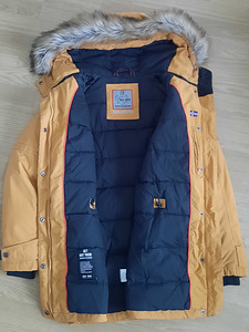 Sule parka ZO'ON r.36 (2 foto / 3)
