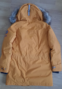 Sule parka ZO'ON r.36 (3 foto / 3)