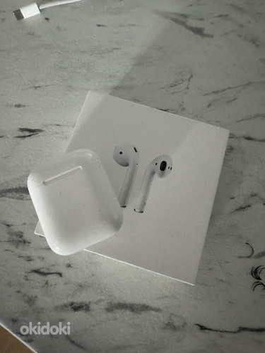 Air Pods