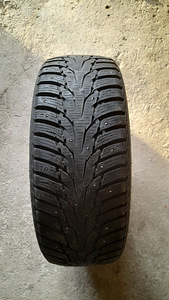 225/55 R17 nexen (1 foto / 1)