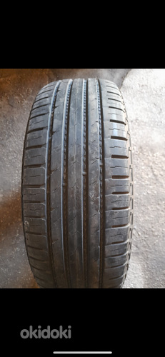 235/70 R16 nokian