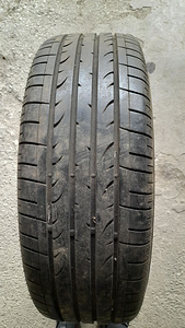 245/65 R17 Bridgestone