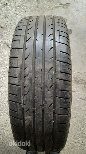 245/65 R17 Bridgestone