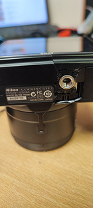 NIKON COOLPIX L110 kaamera (8 foto / 10)