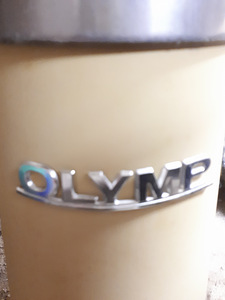 Мойка для волос OLIMP (2 фото из 3)