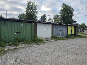 Lääne tn, Jaamamõisa, Tartu, Tartumaa (1 фото из 10)