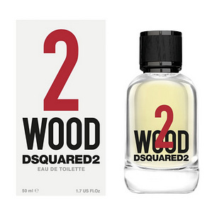 Dsquared2 Wood 50ml edT (1 foto / 3)