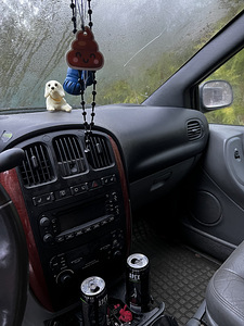 Chrysler grand voyager 2.8 crd stow n go (4 foto / 6)