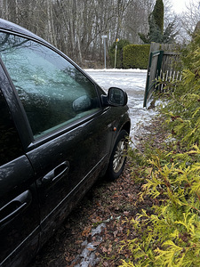 Chrysler grand voyager 2.8 crd stow n go (5 foto / 6)
