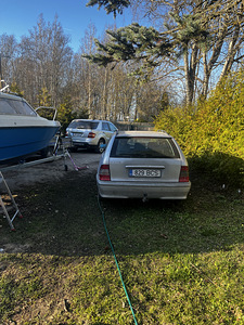 Mb c 220 td (6 foto / 7)