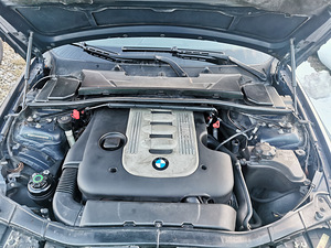 BMW 330 Xd (2 фото из 12)