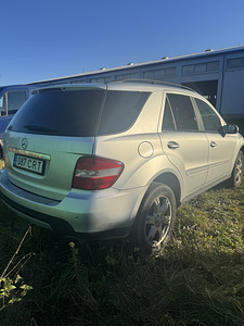 Mb ml 420 - Reno fluence (1 foto / 4)