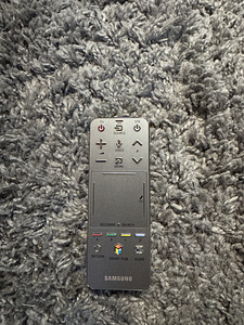 Пульт ду samsung SMART touch