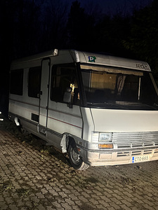 Peugeot J5 / Arca 582 (10 foto / 10)