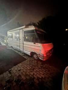 Peugeot J5 / Arca 582 (1 foto / 10)