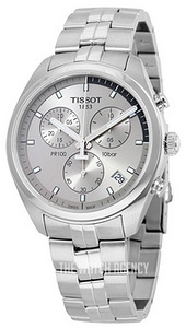 Tissot uued käekellad (4 foto / 4)