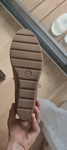 Timberland Amston 38.5 (2 foto / 5)