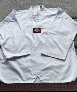 Taekwondo ülikond / 170 cm (4 foto / 5)