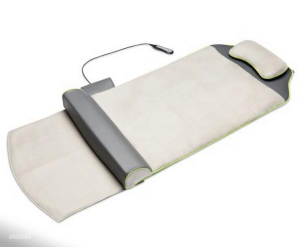 Массажный коврик для спины Wellneo (фото #1)