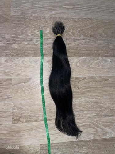 Волосы 55см (фото #1)