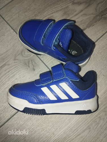 Adidas 20s