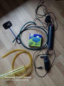 Akvaarium 57l (3 foto / 3)