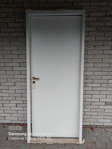 Sisseuksed (1 foto / 2)