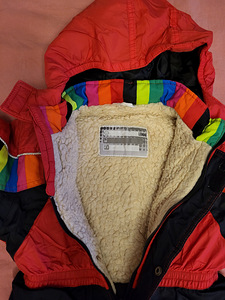 Lenne kombinesoon s. 92 (2 foto / 4)