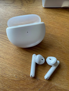 OPPO Enco Air3i kõrvaklapid / buds - uueväärsed (1 foto / 1)