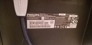 Монитор Philips 273V5 (2 фото из 2)