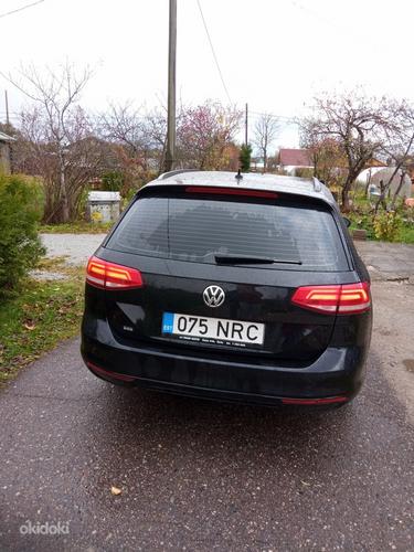 Продам Volkswagen Passat (фото #4)