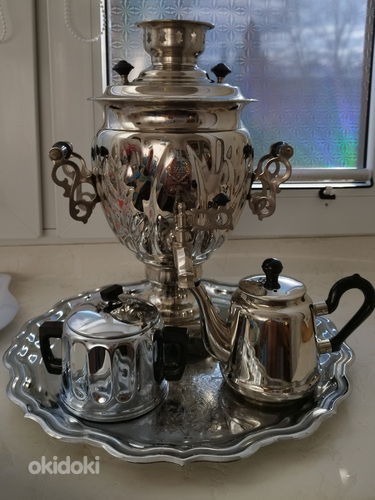 Самовар