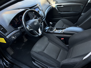 Hyundai i40 Limited 1.6 GDI 99kW (5 foto / 8)
